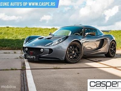 Grijs Gebruikt 2005 Lotus Exige Coupé | € 48.990