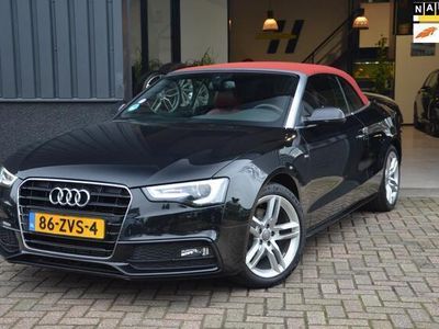 Audi A5 Cabriolet