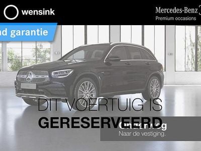 Mercedes GLC300e