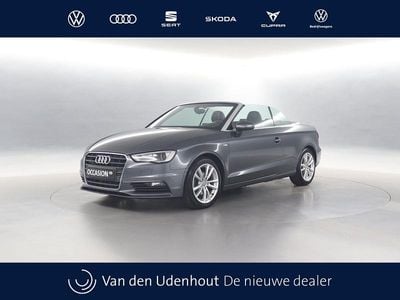 Audi A3 Cabriolet