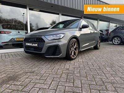Grijs Gebruikt 2019 Audi A1 Edition .1 Hatchback | € 23.945 (Eerlijke prijs)