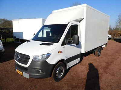 Mercedes Sprinter