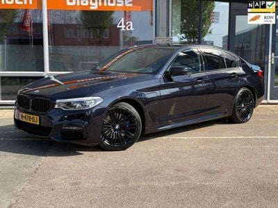 BMW 530e
