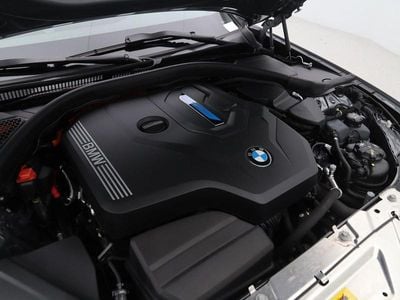 BMW 320e