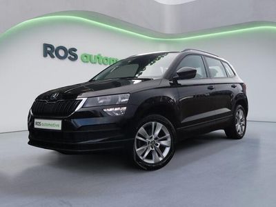 tweedehands Skoda Karoq 1.5 TSI ACT Style | BTW AUTO | STOELVERWARMING | A