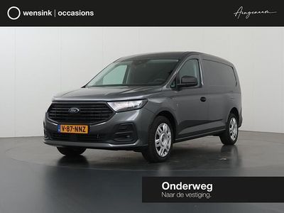Grijs Gebruikt 2024 Ford Transit Trend Van | € 29.850