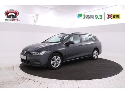 VW Golf VIII