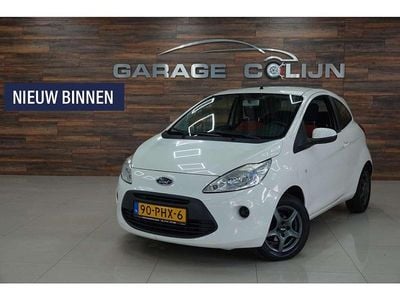 Hatchback Occasion 2011 Ford Ka Hatchback | € 2.750 (Goede deal)