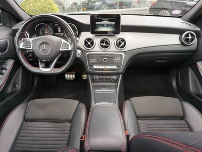 Mercedes GLA200