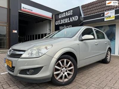 tweedehands Opel Astra 1.6 Temptation | Automaat | Airco | Flex