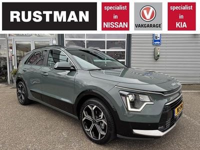 Occasion Kia Niro 93 PK (68 kW) 2025 Groen SUV
