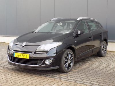 tweedehands Renault Mégane Estate 1.2 TCe Bose 6-Bak