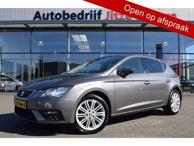 Seat Leon X-Perience