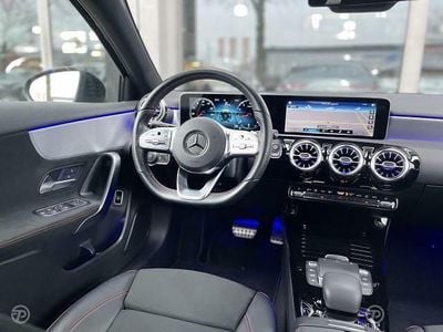 Mercedes A200