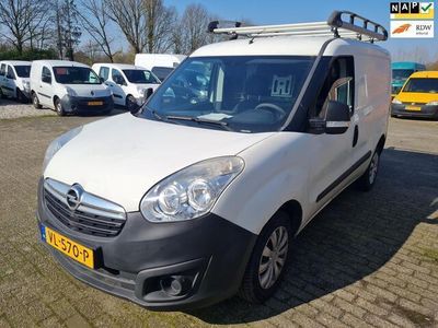 tweedehands Opel Combo 1.3 CDTi L1H1 ecoFLEX airco