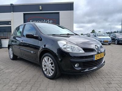 Renault Clio R.S.