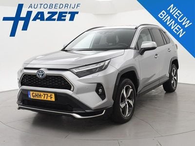 Grijs Gebruikt 2023 Toyota RAV4 Hybrid SUV | € 43.895 (Goede deal)