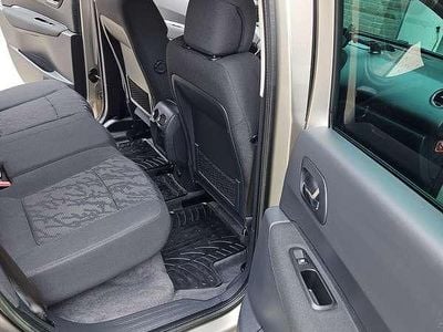 Goud Gebruikt 2012 Peugeot 3008 Active MPV | € 4.750 (Eerlijke prijs)