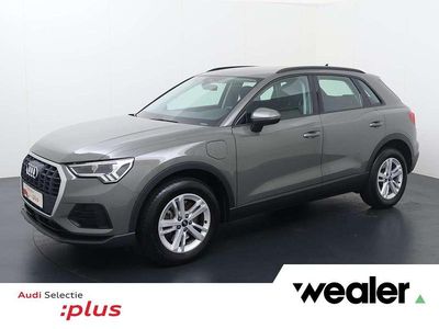 Grijs (metallic) Occasion 2021 Audi Q3 SUV | € 34.840 (Eerlijke prijs)