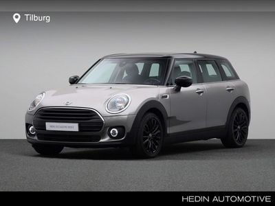 Mini Cooper Clubman