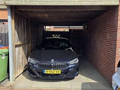 BMW 840