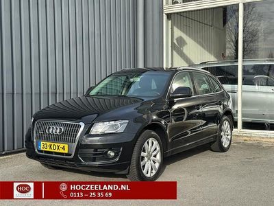 Suv Occasion 2009 Audi Q5 Proline SUV | € 11.945 (Iets duurder)