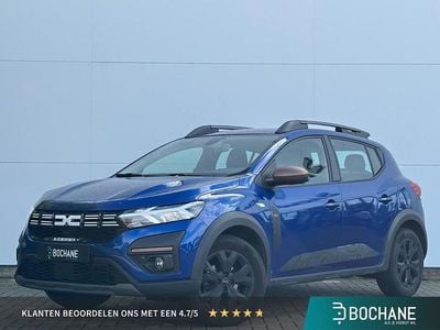 Occasion 2023 Dacia Sandero Stepway | € 14.400 (Eerlijke prijs)