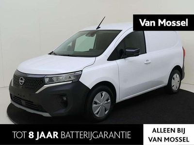 Wit Gebruikt 2024 Nissan Townstar Tekna Van | € 26.930 (Iets duurder)