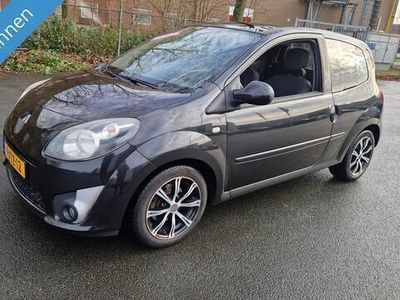 tweedehands Renault Twingo 1.2-16V Night & Day