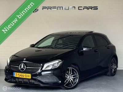 Mercedes A200
