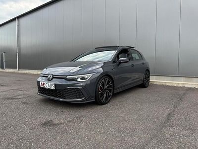 Grijs Gebruikt 2023 VW Golf VIII Sound Hatchback | € 36.950 (Eerlijke prijs)