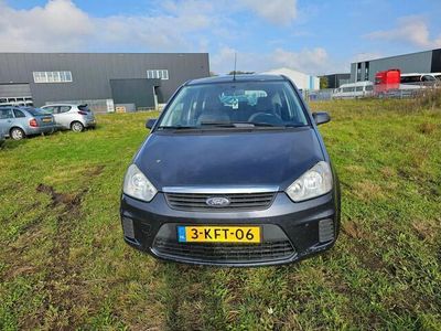 tweedehands Ford C-MAX 1.6 TDCi Trend