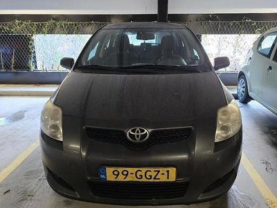 Occasion 2008 Toyota Auris Terra Hatchback | € 5.650