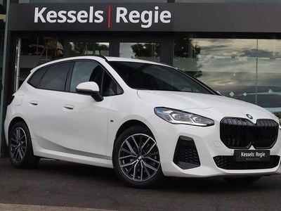 Wit Gebruikt 2023 BMW 218 M Sport Stationwagen | € 32.950 (Duur)