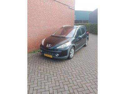 tweedehands Peugeot 207 1.6 VTi XS