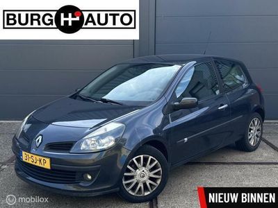 Renault Clio II