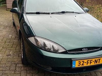 Occasion Ford Cougar 170 PK (125 kW) 2000 Coupé