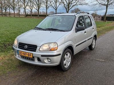 Occasion 2004 Suzuki Ignis GL | € 3.500 (Duur)