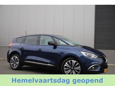 Renault Grand Scénic IV
