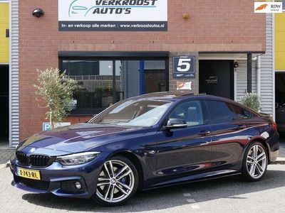 BMW 420 Gran Coupé