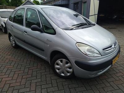 Citroën Xsara Picasso