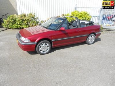 tweedehands Rover 200 CABRIOLET216