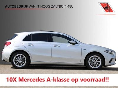 Mercedes A250