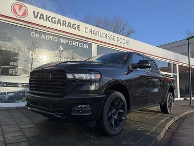 Zwart Gebruikt 2024 Dodge Ram Pickup | € 76.950