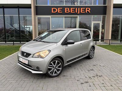 Grijs (metallic) Occasion 2019 Seat Mii Beats Hatchback | € 12.595 (Duur)