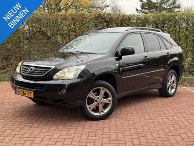 Lexus RX400h