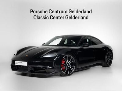 Occasion 2024 Porsche Taycan 4S Sedan | € 139.900