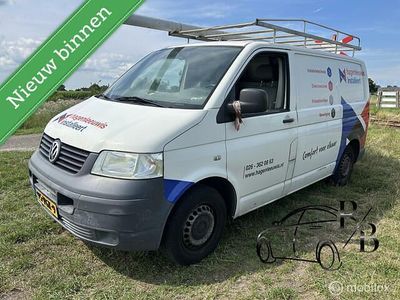 VW T5