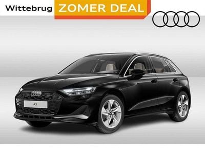 Audi A3 Sportback e-tron