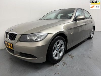 Occasion BMW 318 143 PK (105 kW) 2009 Beige Sedan